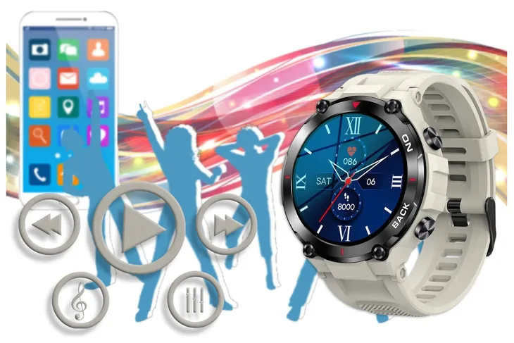 smartwatch-gravity-gt8-4-material-paska-guma