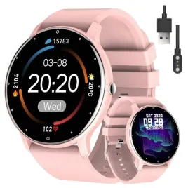 gravity-zegarek-damski-smartwatch-menu-polskie-cisnienie-sportowy-grawer