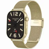 smartwatch-gravity-gt15-10-bialy-material-paska-guma