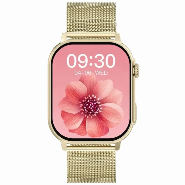 smartwatch-gravity-gt15-10-bialy-ksztalt-koperty-prostokatna