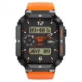 smartwatch-gravity-gt6-pomaranczowy-material-koperty-tworzywo-sztuczne