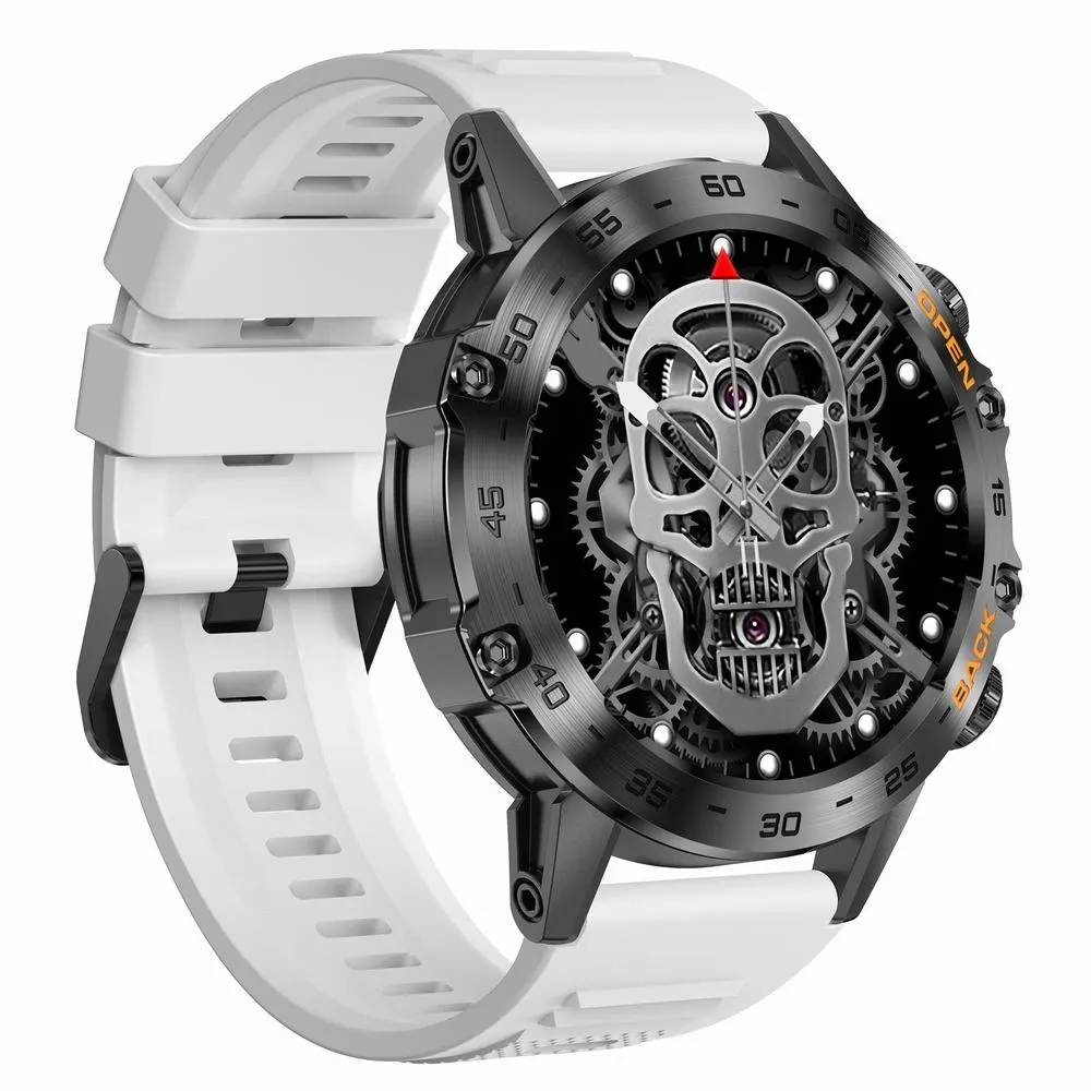 smartwatch-gravity-gt9-bialy