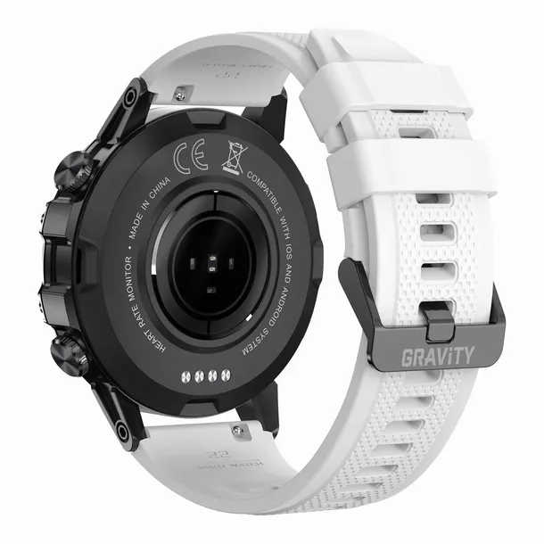 smartwatch-gravity-gt9-bialy-ekran-dotykowy-tak