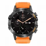 smartwatch-gravity-gt9-pomaranczowy-material-paska-guma