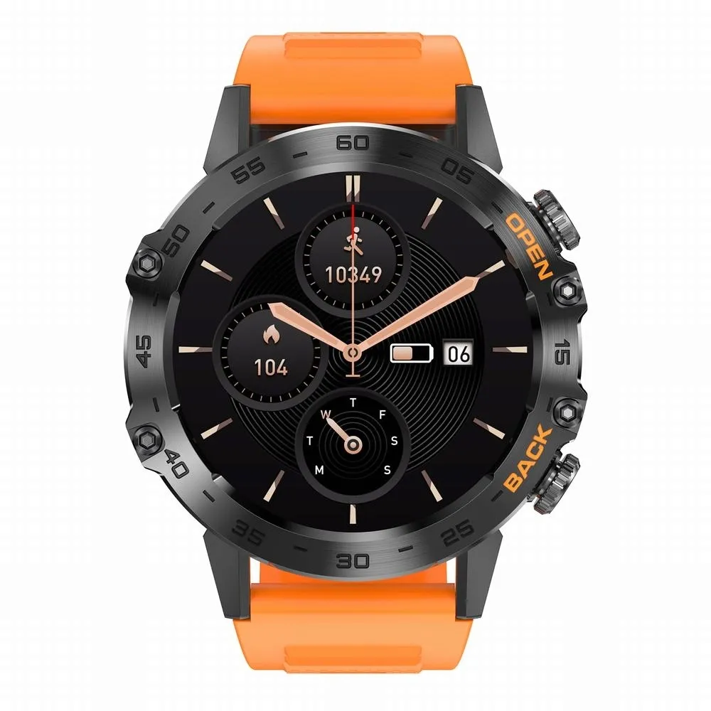 smartwatch-gravity-gt9-pomaranczowy