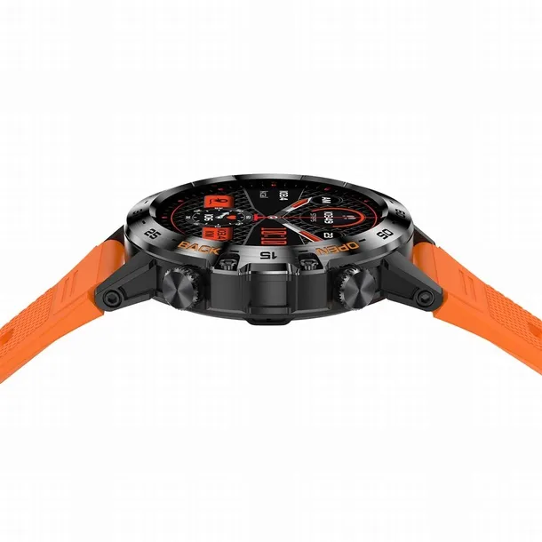 smartwatch-gravity-gt9-pomaranczowy-kolor-koperty-szary