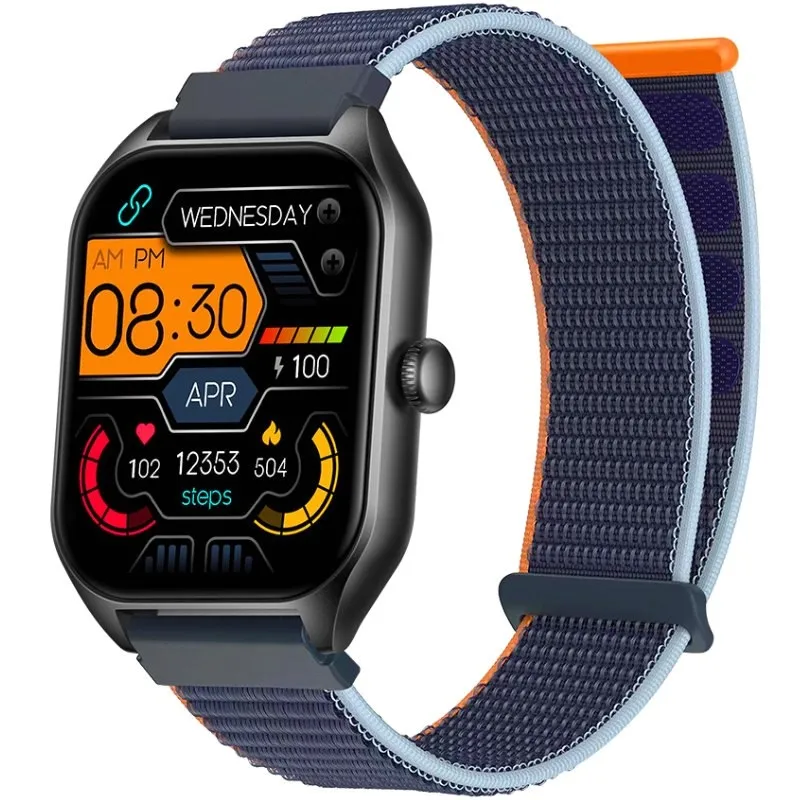 smartwatch-rubicon-rncf03-niebieski