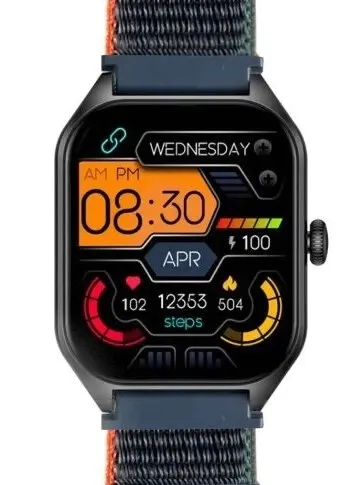 smartwatch-rubicon-rncf03-niebieski-material-paska-tworzywo-sztuczne