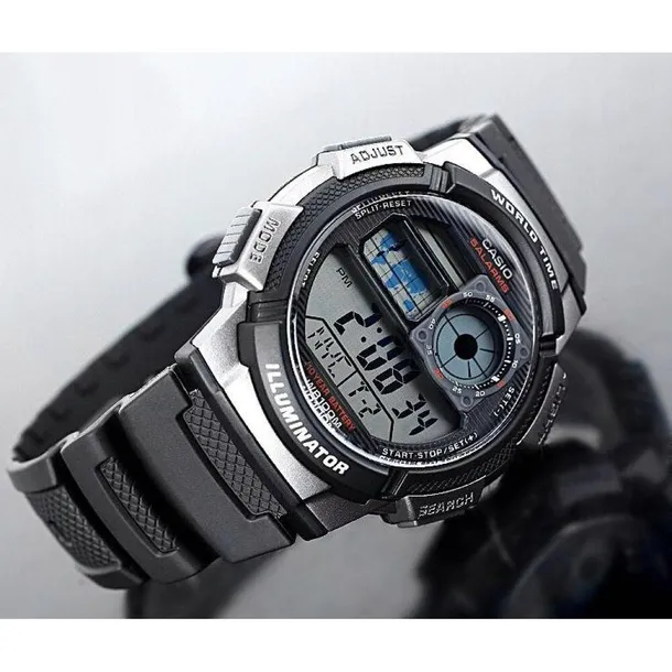 casio-zegarek-meski-ae-1000w-1bvdf-styl-sportowy