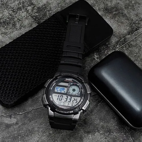 casio-zegarek-meski-ae-1000w-1bvdf-rodzaj-paska-pasek