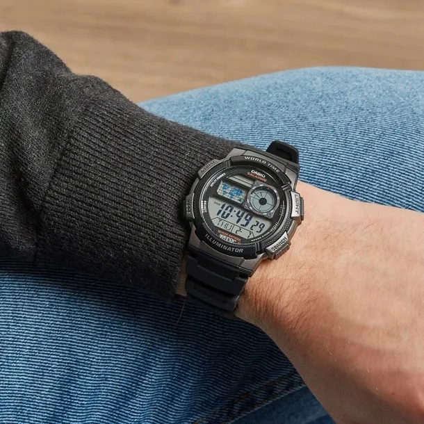 casio-zegarek-meski-ae-1000w-1bvdf-funkcje-wodoszczelny