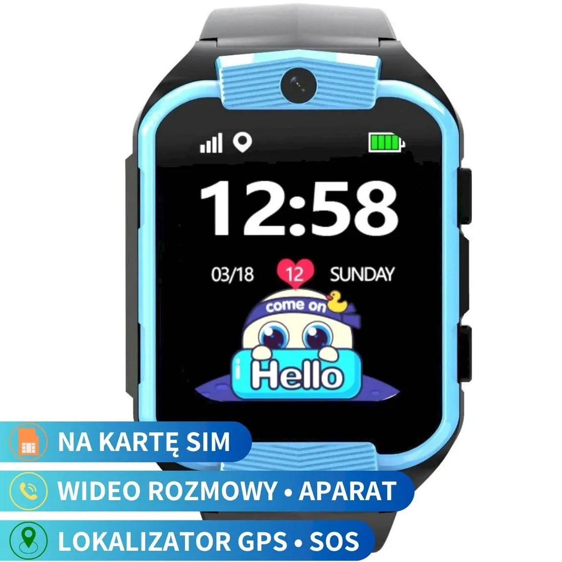 smartwatch-dla-dzieci-pacific-32-2-niebieski-material-paska-guma