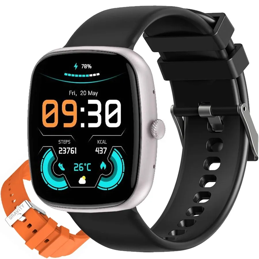 smartwatch-gravity-gt18-4-czarny-material-paska-guma
