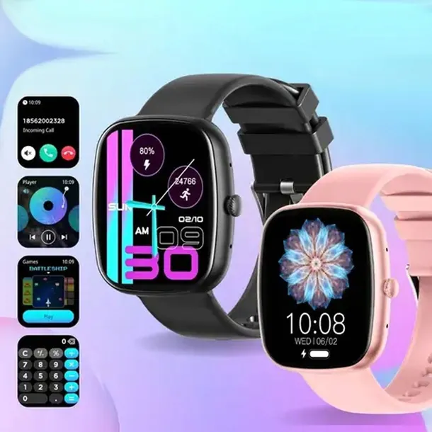 smartwatch-gravity-gt18-4-czarny-komunikacja-bluetooth