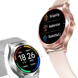 smartwatch-pacific-zy709c-bialy-ksztalt-koperty-okragla