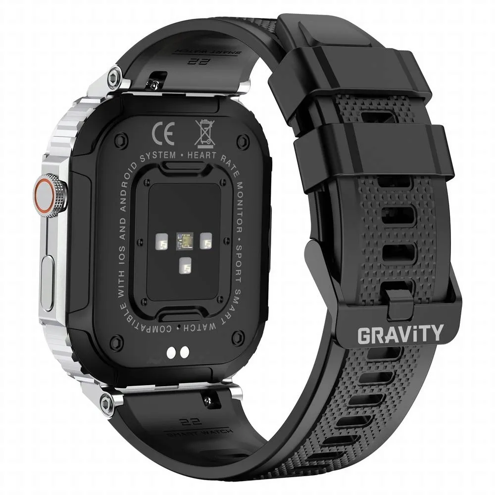 smartwatch-gravity-gt6-czarny-material-paska-tworzywo-sztuczne