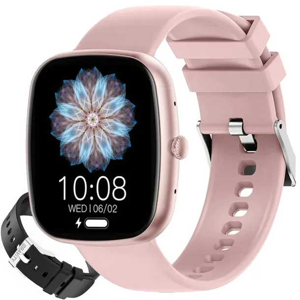 smartwatch-gravity-gt18-1-rozowy-kompatybilnosc-systemowa-android