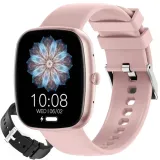 smartwatch-gravity-gt18-1-rozowy-kompatybilnosc-systemowa-android