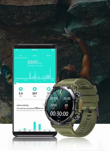 smartwatch-gravity-gt7-bialy-kolor-bialy
