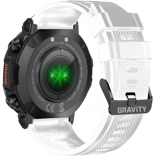 smartwatch-gravity-gt7-bialy-rodzaj-baterii-akumulator-litowo-polimerowy