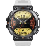 smartwatch-gravity-gt7-bialy-komunikacja-bluetooth