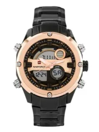 zegarek-meski-naviforce-glock-zn039d-black-rosegold