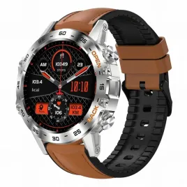 smartwatch-gravity-gt9-brazowy