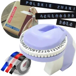 wytlaczarka-tasm-3d-drukarka-etykieciarka-polskie-znaki-do-scrapbooking-dom
