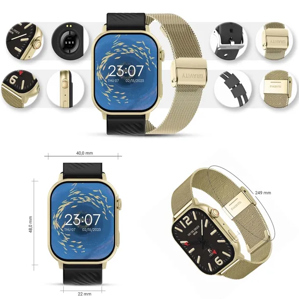 smartwatch-gravity-gt15-6-czarny-kompatybilnosc-systemowa-android