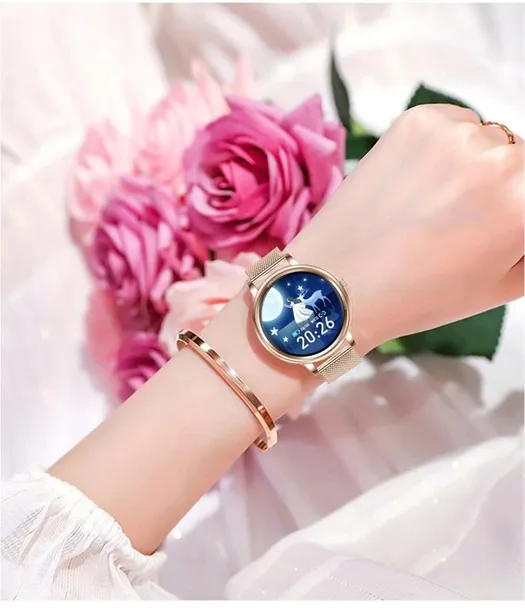smartwatch-pacific-rozowy-marka-pacific