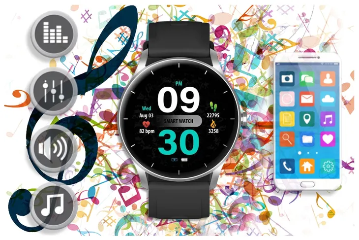 smartwatch-gravity-gt2-6-mechanizm-kwarcowy