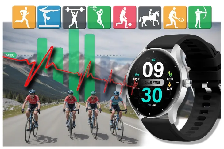 smartwatch-gravity-gt2-6-styl-klasyczny