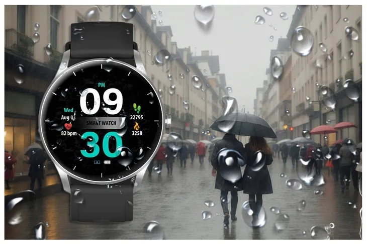 smartwatch-gravity-gt2-6-rodzaj-paska-pasek