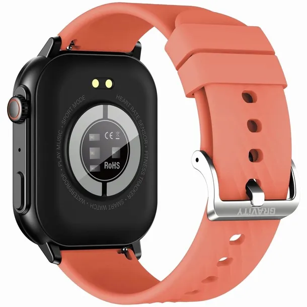 smartwatch-gravity-gt15-3-czerwony-kolor-koperty-czarny