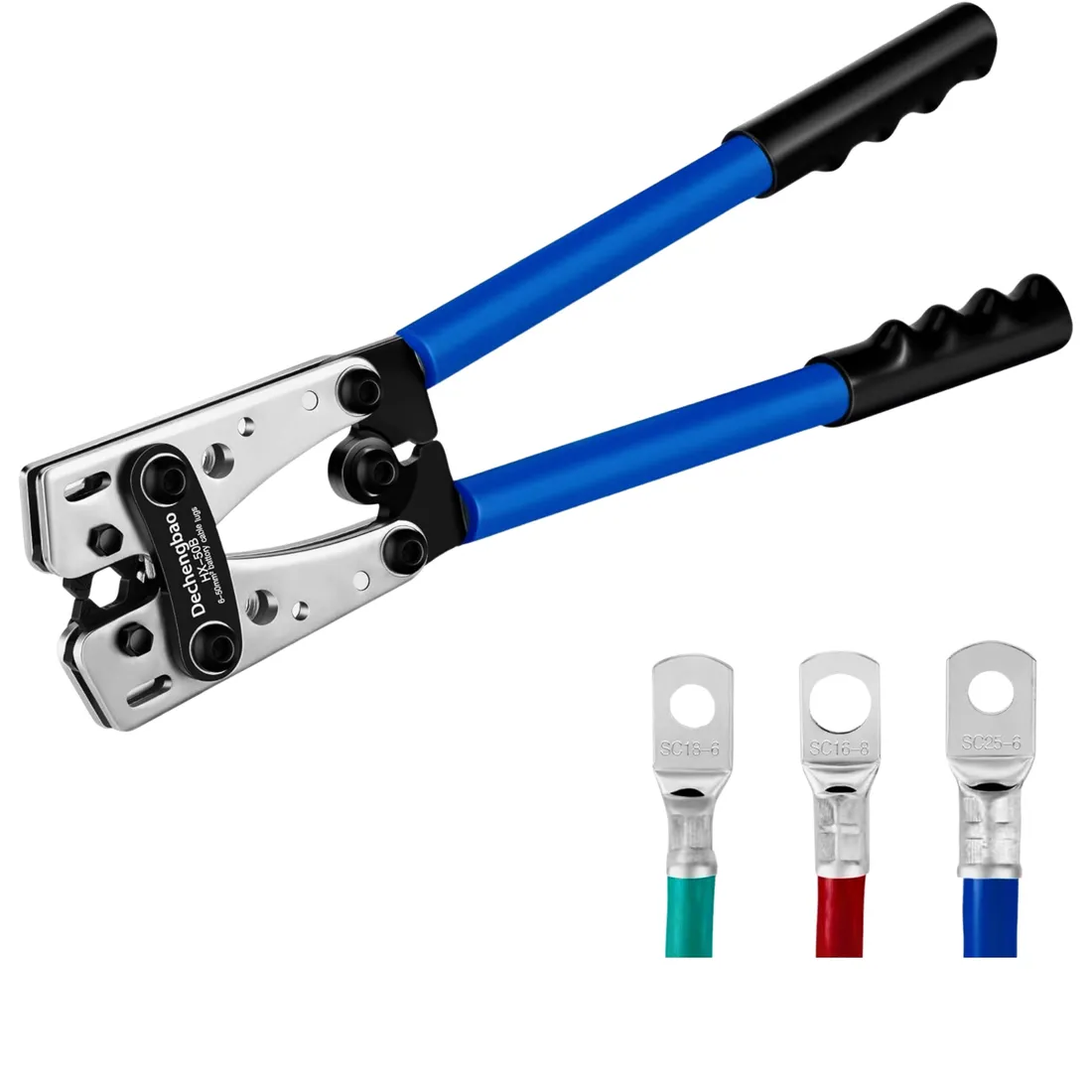 zaciskarka-ft-ft05165-6-mm-50-mm