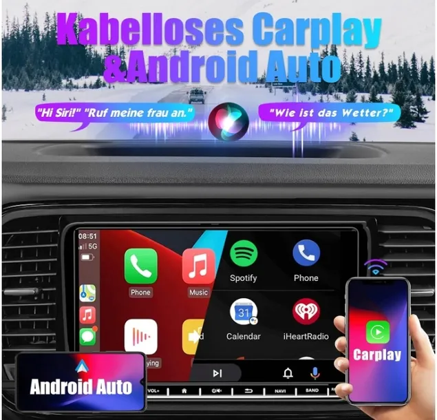 radio-samochodowe-z-systemem-android-carplay-marka-bez-marki