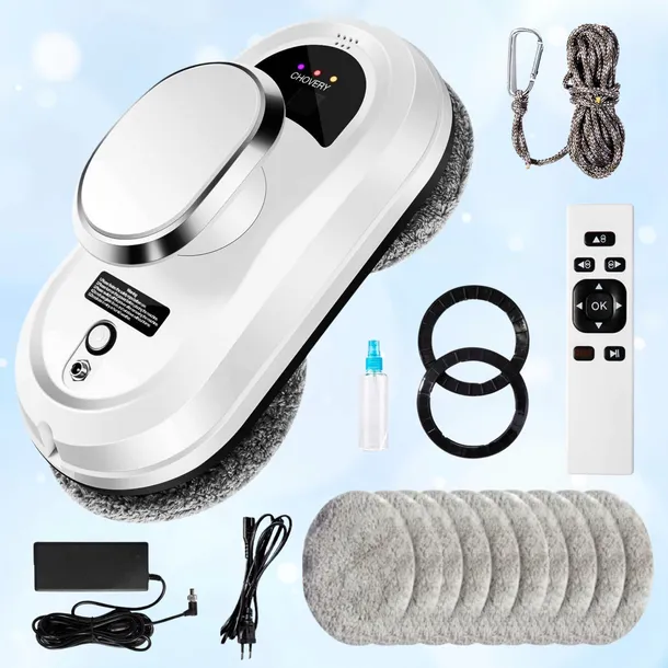 robot-sprzatajacy-chovery-cl1-bialy-napiecie-akumulatora-240-v