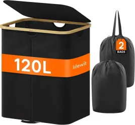 kosz-na-pranie-na-butelki-lifewit-120-l-z-2-przegrodkami