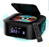 odtwarzacz-cd-klim-boombox-e1-bluetooth-fm-usb