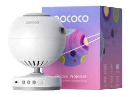 lampka-projektor-pococo-bialy