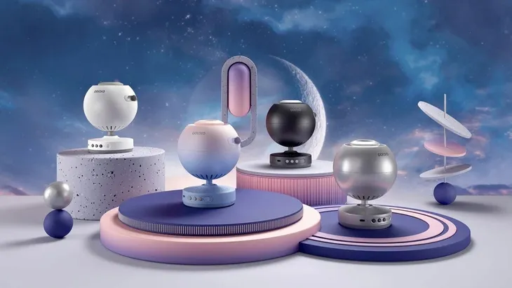 lampka-projektor-pococo-bialy-dlugosc-wysokosc-11-8-cm