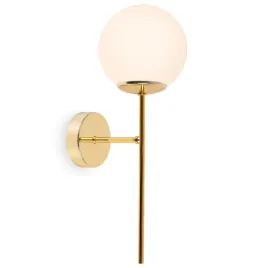 kinkiet-light-home-bialy-zolty-e14-40-w