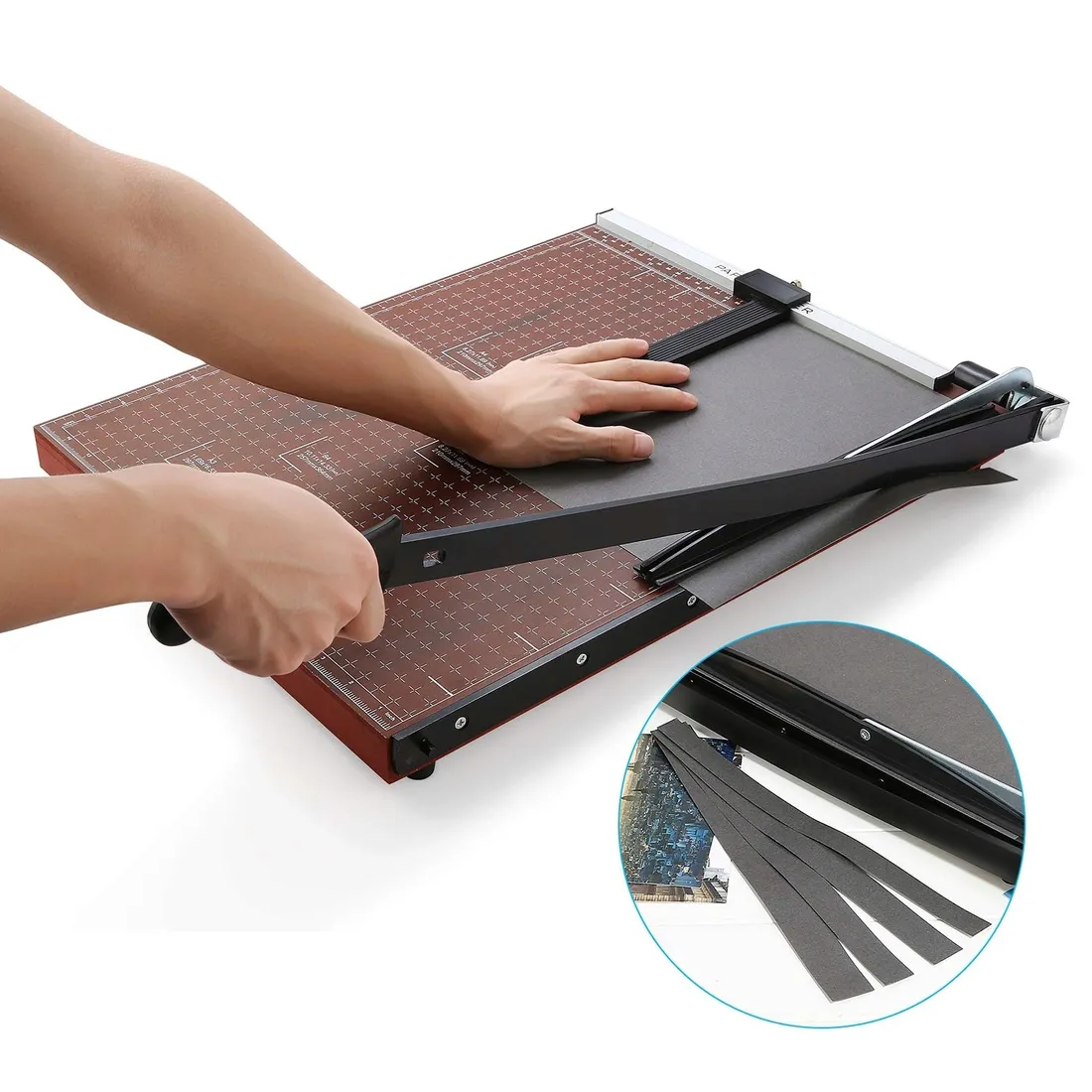 gilotyna-reczna-voluker-rodzaj-gilotyny-reczna