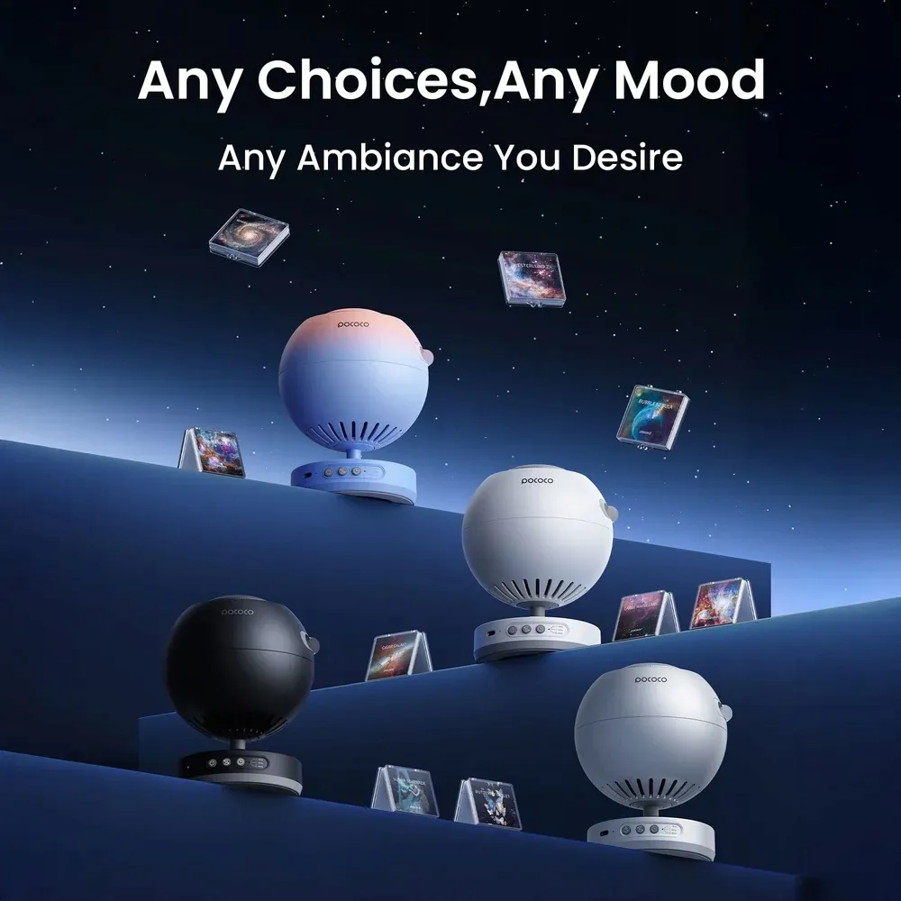 lampka-projektor-pococo-niebieski