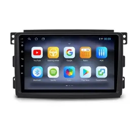 8-rdzeniowe-radio-camecho-android-13-gps-do-mercedes-smart-fortwo-2005-2010