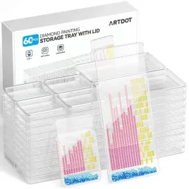 pudelka-do-przechowywania-obrazow-diamentowych-z-pokrywkami-60-szt
