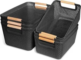 6-sztuk-pudelek-do-przechowywania-z-tworzywa-sztucznego-czarne-pudelka