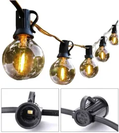 girlanda-swietlna-4500-cm-zolta-77-zarowek-led-na-zewnatrz