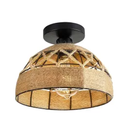 frideko-home-nowoczesna-lampa-sufitowa-czarna-azurowa-okragla-30-cm