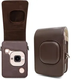 etui-futeral-pokrowiec-do-aparatu-fujifilm-instax-liplay-brazowy